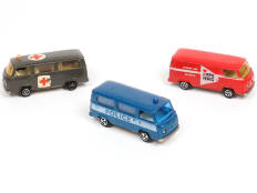 MAJORETTE (FRANCE) (3)