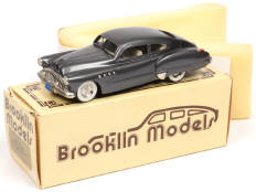BROOKLIN MODELS (GB) (1)
