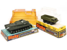 DINKY TOYS (GB) (2)