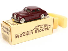 BROOKLIN MODELS (GB) (1)