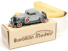 BROOKLIN MODELS (GB) (1)