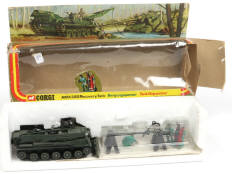 CORGI TOYS (GB) (1)
