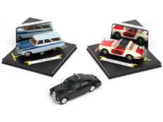 CORGI TOYS (GB) (3)