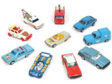 MAJORETTE (FRANCE) (10)