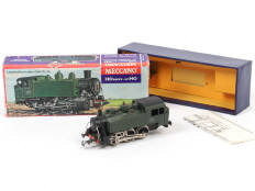 HORNBY 'HO' (1)