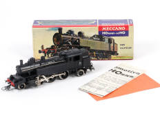 HORNBY 'HO' (1)