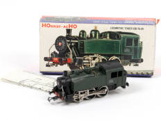 HORNBY 'HO' (1)