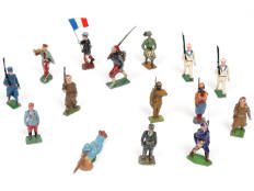 DIVERS (15)