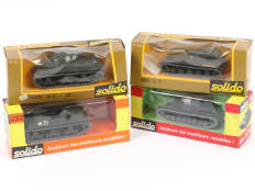 SOLIDO (FRANCE) (4)