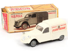 NOREV (FRANCE) (1)