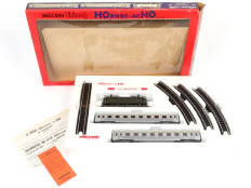HORNBY 'HO' (1)