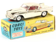 CORGI TOYS (GB) (1)