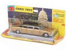 CORGI TOYS (GB) (1)