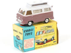 CORGI TOYS (GB) (1)