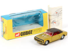 CORGI TOYS (GB) (1)