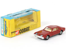 CORGI TOYS (GB) (1)