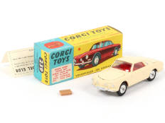CORGI TOYS (GB) (1)
