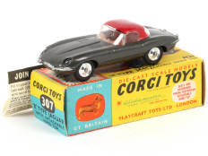 CORGI TOYS (GB) (1)