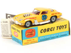 CORGI TOYS (GB) (1)