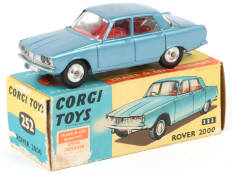 CORGI TOYS (GB) (1)