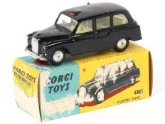 CORGI TOYS (GB) (1)