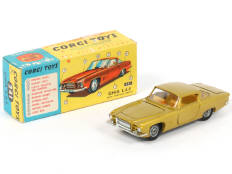 CORGI TOYS (GB) (1)