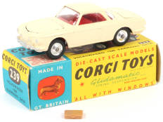 CORGI TOYS (GB) (1)
