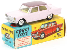 CORGI TOYS (GB) (1)