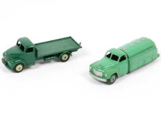 DINKY TOYS (GB) (2)