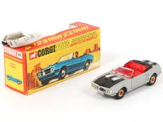 CORGI TOYS (GB) (1)