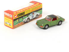 CORGI TOYS (GB) (1)