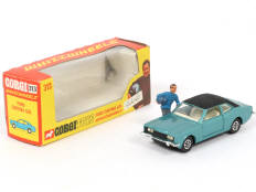 CORGI TOYS (GB) (1)