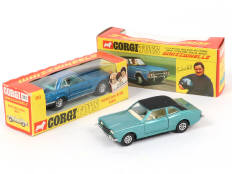 CORGI TOYS (GB) (2)