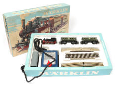 MÄRKLIN 'HO' (ALLEMAGNE) (1)