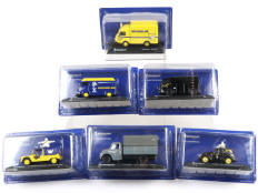 MICHELIN (FRANCE) (6)