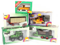 SIKU (ALLEMAGNE) (5)