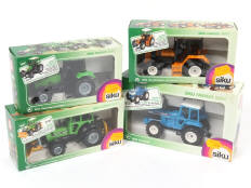 SIKU (ALLEMAGNE) (4)