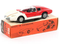 TEKNO (DANEMARK) (1)