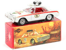 MERCURY (ITALIE) (1)