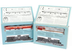 PROTO 2000 SERIES 'HO' (2)
