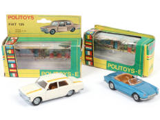 POLITOYS (ITALIE) (2)