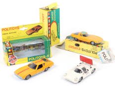 POLITOYS (ITALIE) (3)