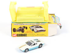 CORGI TOYS (GB) (1)