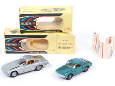 POLITOYS (ITALIE) (2)