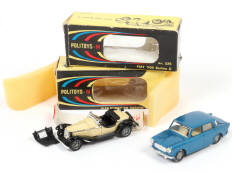 POLITOYS (ITALIE) (2)