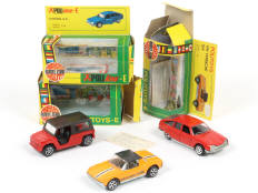 POLITOYS (ITALIE) (3)