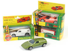 POLITOYS (ITALIE) (3)