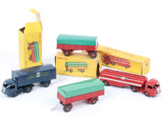 DINKY TOYS (FRANCE) (4)