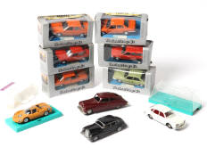 DIVERS (ALLEMAGNE) (10)