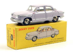 DINKY TOYS FRANCE (1)